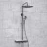 Душевой комплект WASSERKRAFT A113.116.101.CH THERMO
